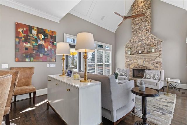 320 Falls Point Trail, Johns Creek, GA 30022