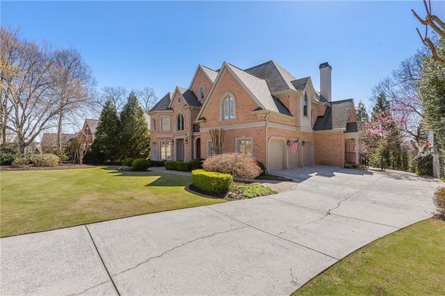 320 Falls Point Trail, Johns Creek, GA 30022