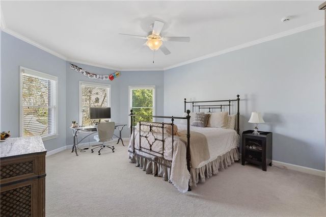 320 Falls Point Trail, Johns Creek, GA 30022