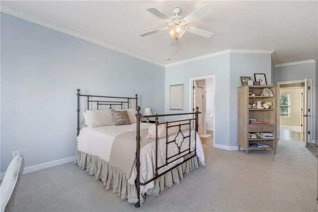 320 Falls Point Trail, Johns Creek, GA 30022