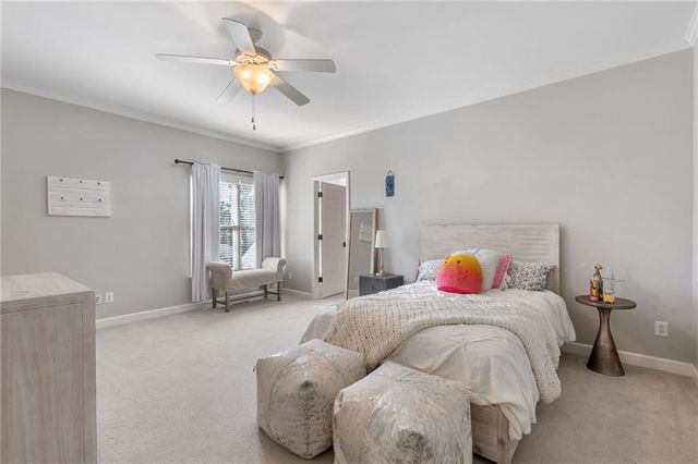 320 Falls Point Trail, Johns Creek, GA 30022