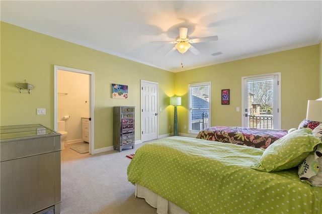 320 Falls Point Trail, Johns Creek, GA 30022