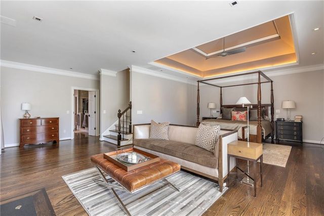 320 Falls Point Trail, Johns Creek, GA 30022