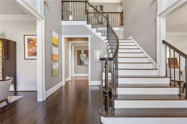 320 Falls Point Trail, Johns Creek, GA 30022