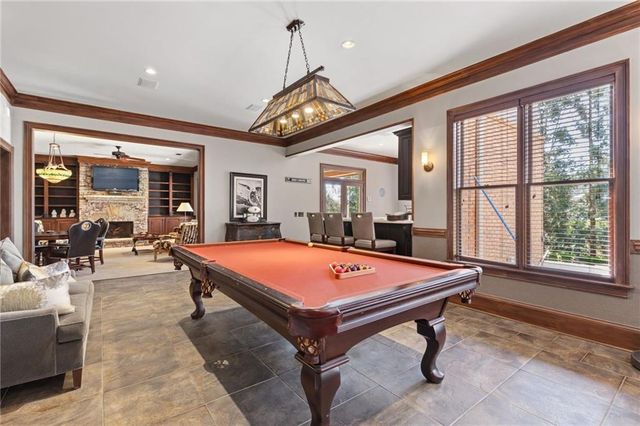 320 Falls Point Trail, Johns Creek, GA 30022