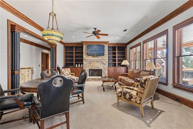 320 Falls Point Trail, Johns Creek, GA 30022