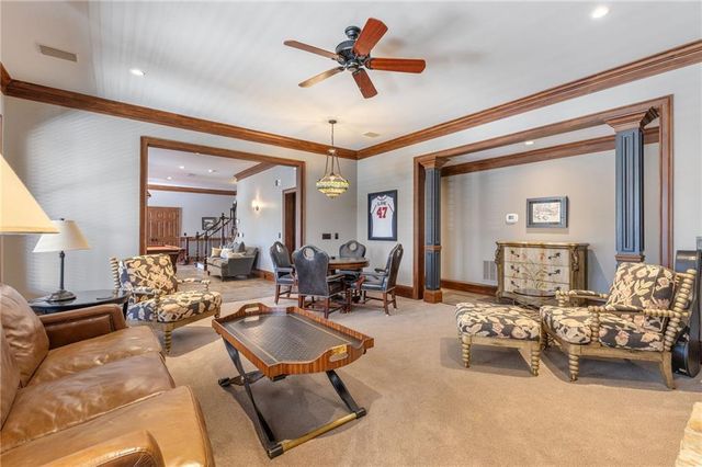 320 Falls Point Trail, Johns Creek, GA 30022