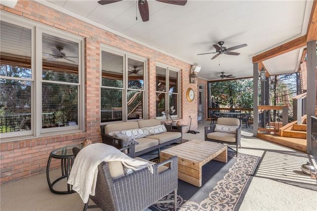 320 Falls Point Trail, Johns Creek, GA 30022