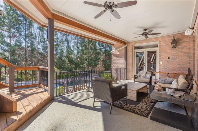 320 Falls Point Trail, Johns Creek, GA 30022