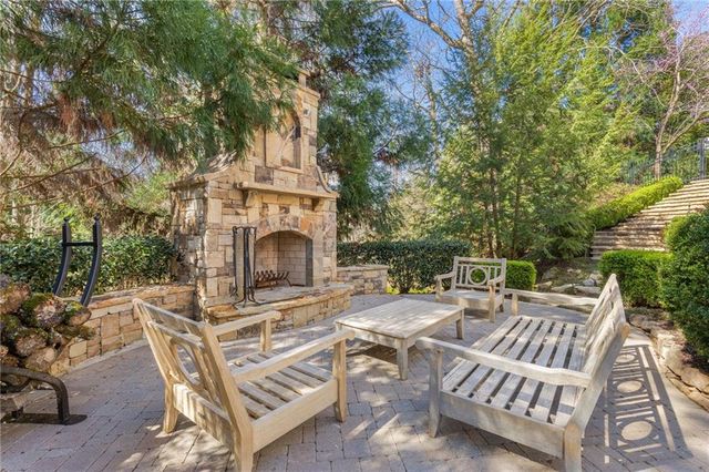 320 Falls Point Trail, Johns Creek, GA 30022