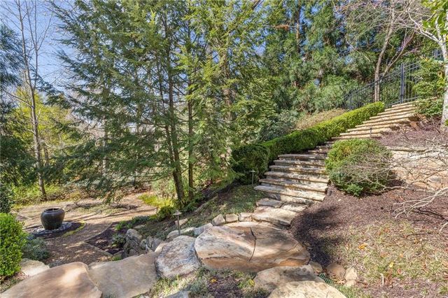 320 Falls Point Trail, Johns Creek, GA 30022