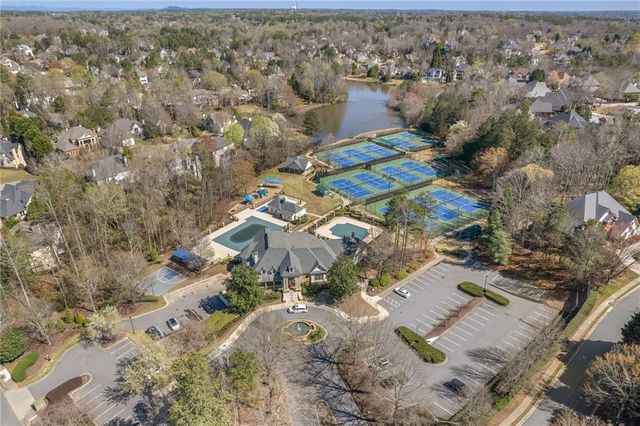 320 Falls Point Trail, Johns Creek, GA 30022