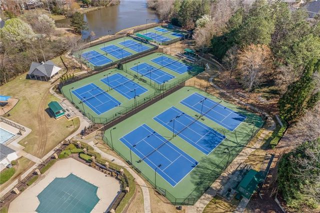 320 Falls Point Trail, Johns Creek, GA 30022