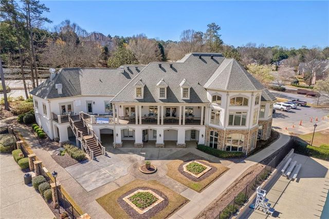 320 Falls Point Trail, Johns Creek, GA 30022