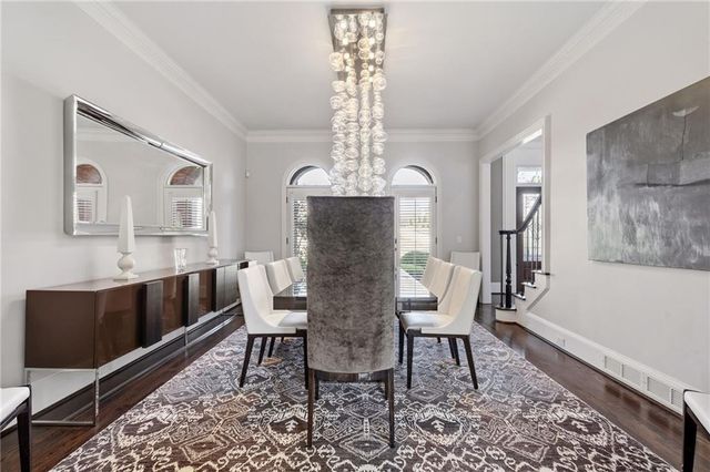 320 Falls Point Trail, Johns Creek, GA 30022