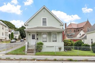 20 Orient Street, Worcester, MA 01604