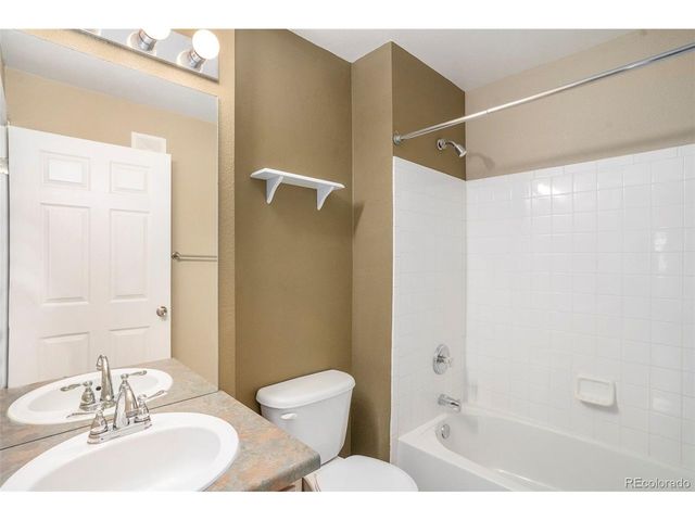 1461 S Danube Way 103, Aurora, CO 80017