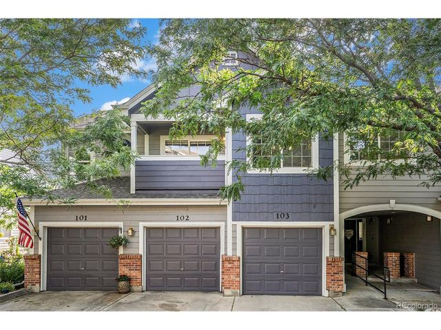 1461 S Danube Way 103, Aurora, CO 80017
