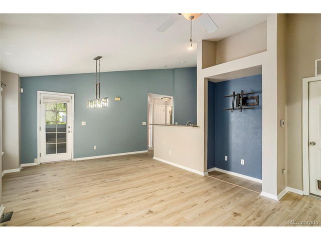 1461 S Danube Way 103, Aurora, CO 80017
