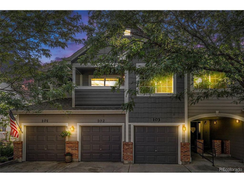 1461 S Danube Way 103, Aurora, CO 80017