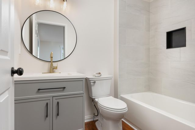 1890 Plantation Drive SE, Cleveland, TN 37323