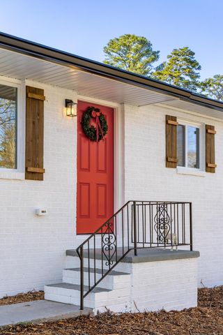 1890 Plantation Drive SE, Cleveland, TN 37323