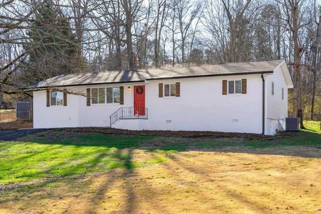 1890 Plantation Drive SE, Cleveland, TN 37323