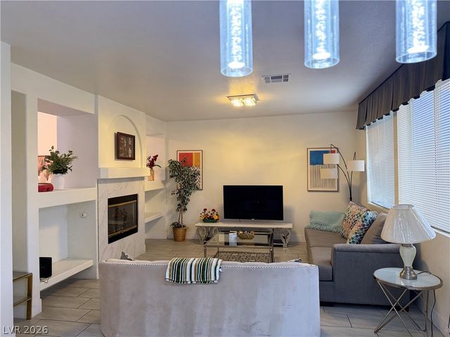 7869 Excel Lane, Las Vegas, NV 89117