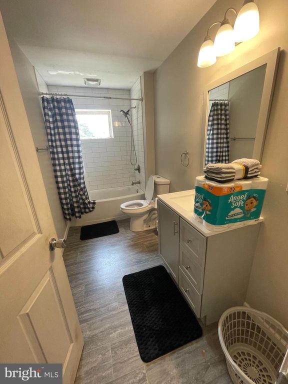 124 WOODALL RD, Perryville, MD 21903