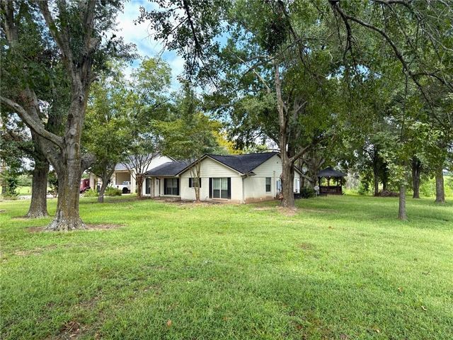 2365 South FM 46 Farm to Market Road S, Franklin, TX 77856