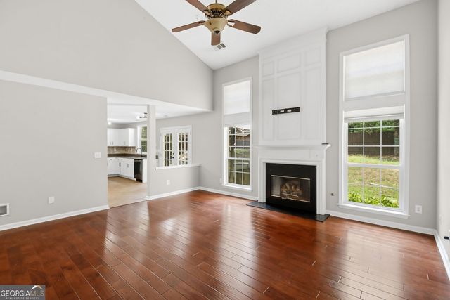 504 Stepney Court SE, Marietta, GA 30067