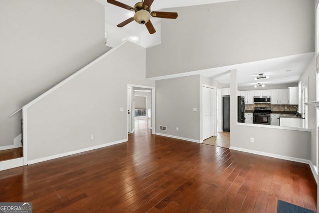 504 Stepney Court SE, Marietta, GA 30067