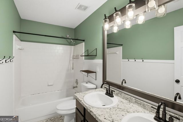 504 Stepney Court SE, Marietta, GA 30067