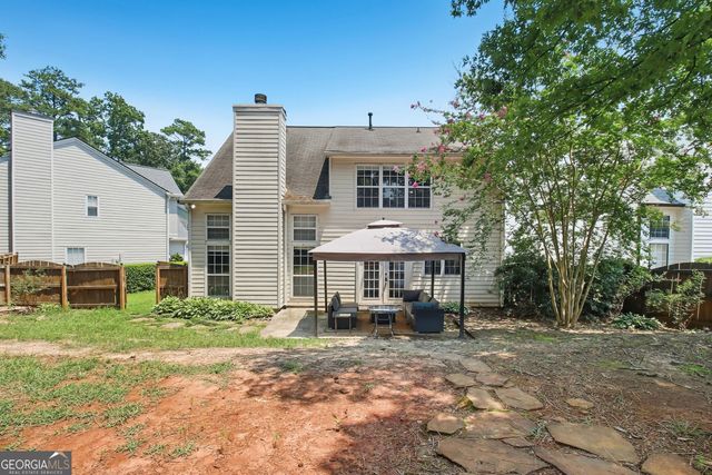 504 Stepney Court SE, Marietta, GA 30067