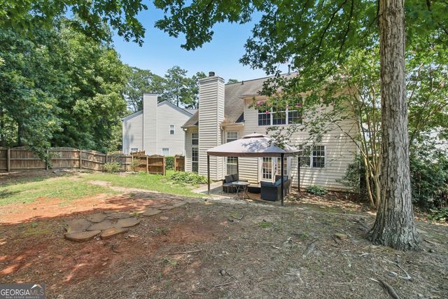 504 Stepney Court SE, Marietta, GA 30067