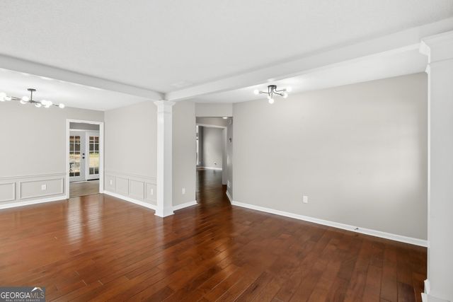 504 Stepney Court SE, Marietta, GA 30067