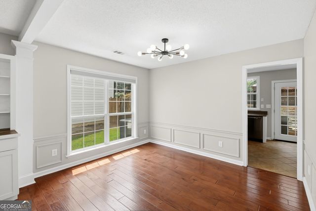 504 Stepney Court SE, Marietta, GA 30067