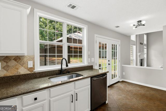 504 Stepney Court SE, Marietta, GA 30067