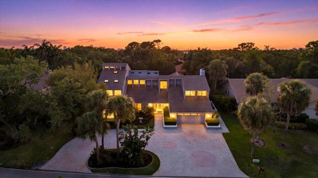 4891 PEREGRINE POINT E, Sarasota, FL 34231
