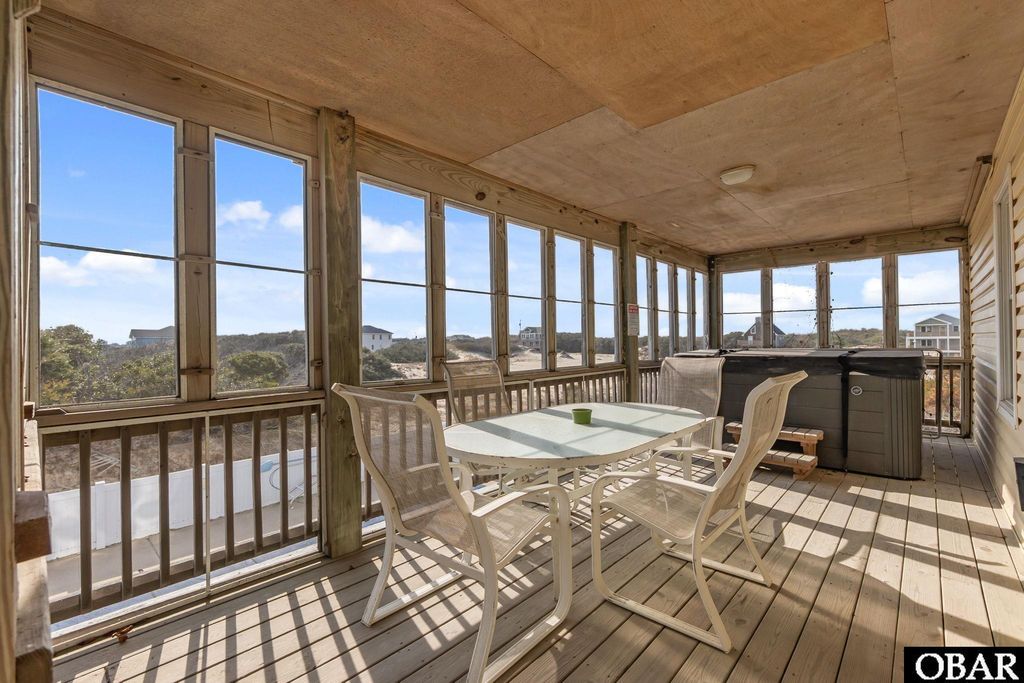 Image 11 of property listing at 1626 Sandpiper Road Lot 11, Corolla, NC 27927