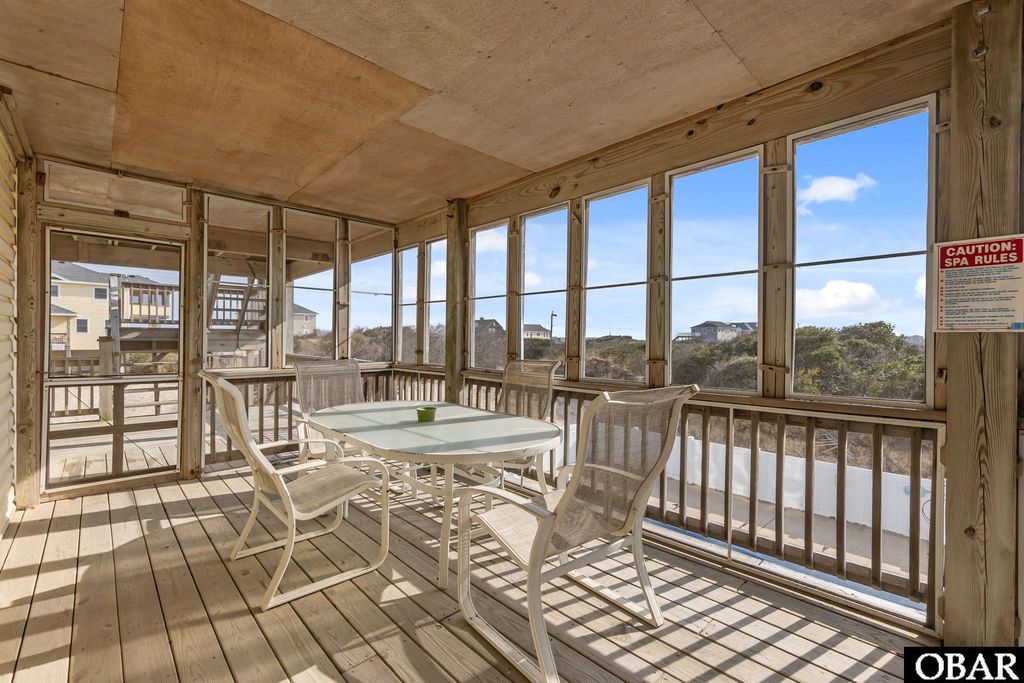 Image 12 of property listing at 1626 Sandpiper Road Lot 11, Corolla, NC 27927