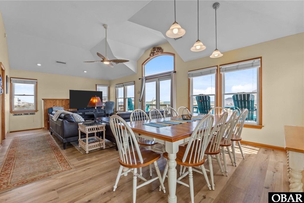 Image 13 of property listing at 1626 Sandpiper Road Lot 11, Corolla, NC 27927