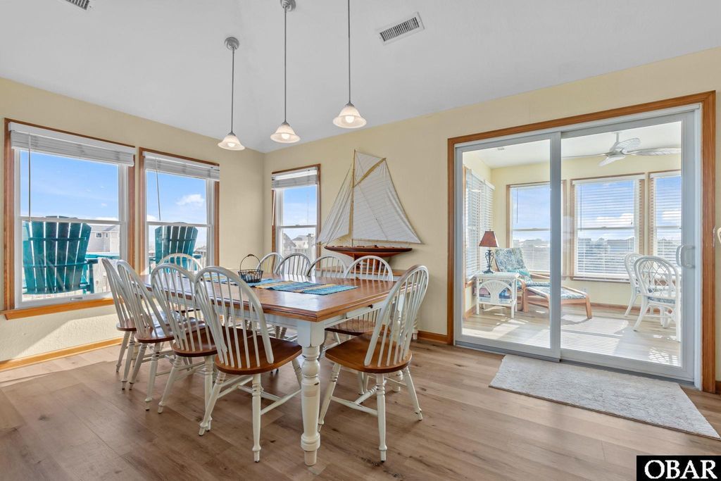 Image 15 of property listing at 1626 Sandpiper Road Lot 11, Corolla, NC 27927