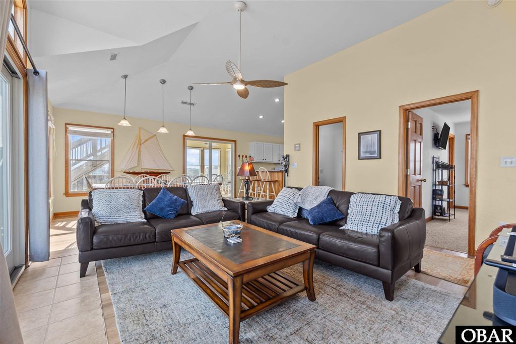 Image 19 of property listing at 1626 Sandpiper Road Lot 11, Corolla, NC 27927