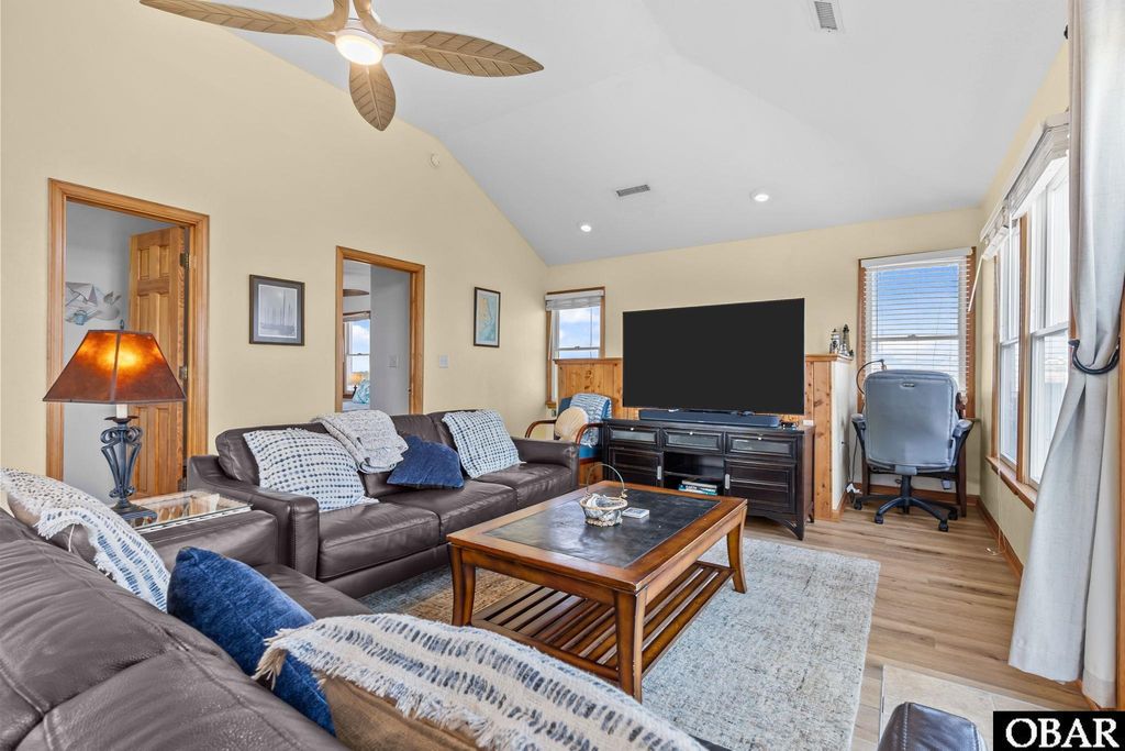 Image 20 of property listing at 1626 Sandpiper Road Lot 11, Corolla, NC 27927