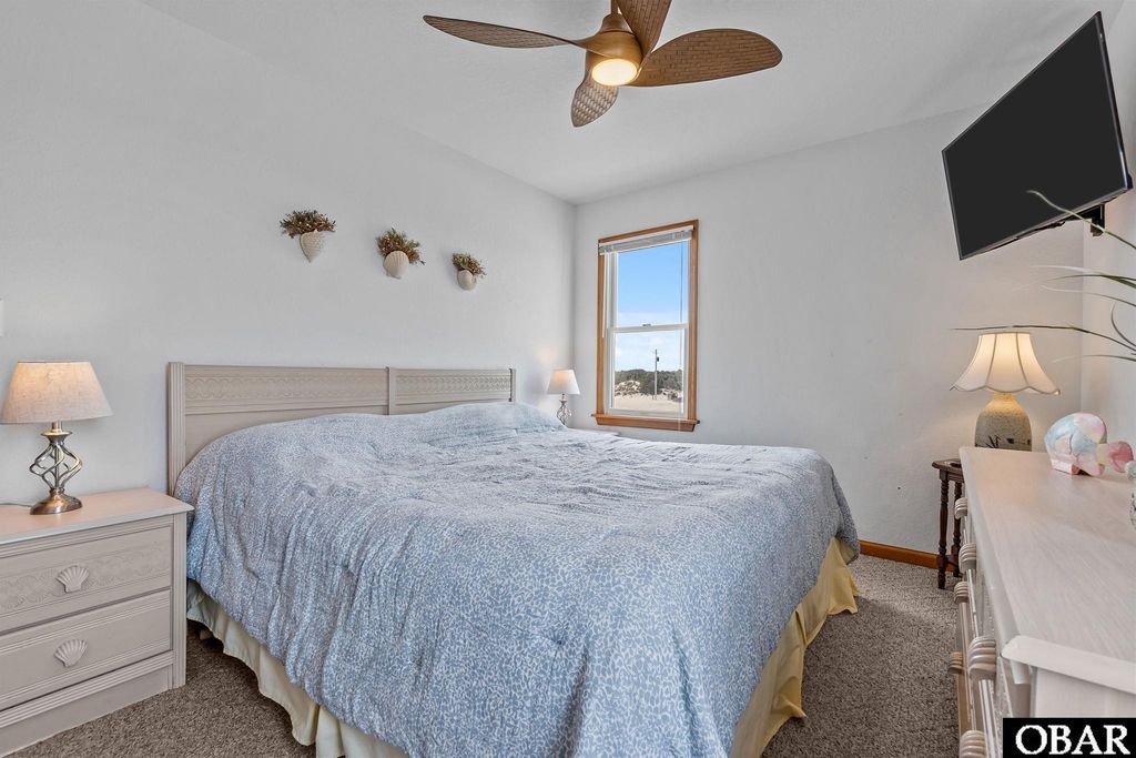 Image 22 of property listing at 1626 Sandpiper Road Lot 11, Corolla, NC 27927