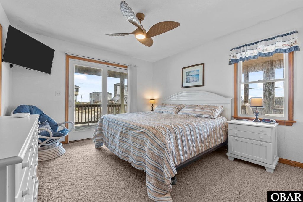 Image 26 of property listing at 1626 Sandpiper Road Lot 11, Corolla, NC 27927