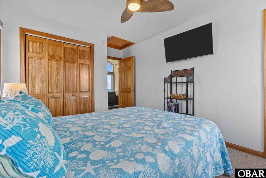 Image 32 of property listing at 1626 Sandpiper Road Lot 11, Corolla, NC 27927