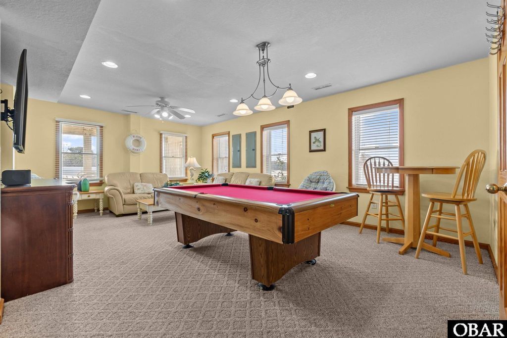 Image 36 of property listing at 1626 Sandpiper Road Lot 11, Corolla, NC 27927