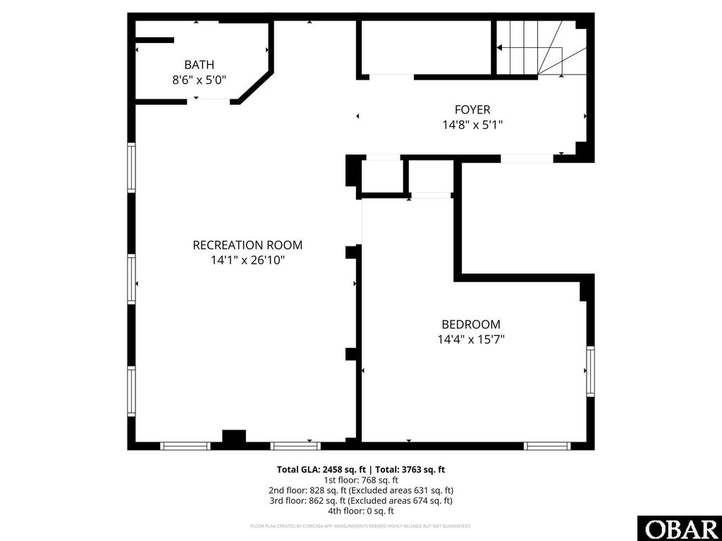 Image 39 of property listing at 1626 Sandpiper Road Lot 11, Corolla, NC 27927